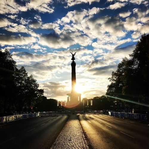 MARATONA DI BERLINO | 42K 2018